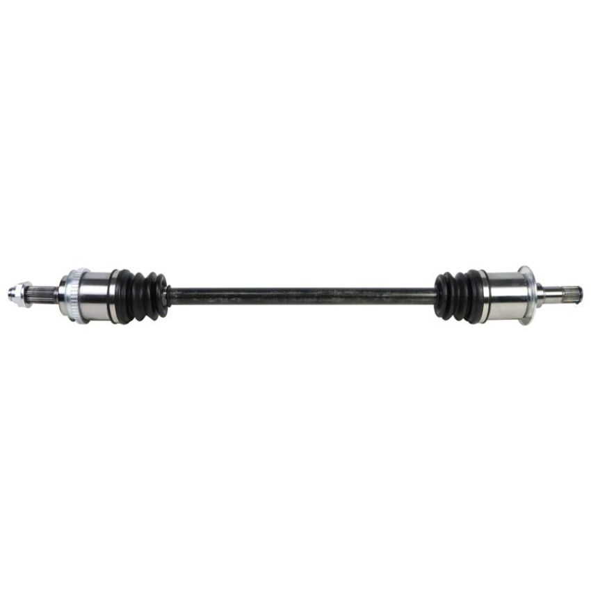 GSP NCV36589 97-01 Honda CR-V CV Axle Assembly  - Rear Right