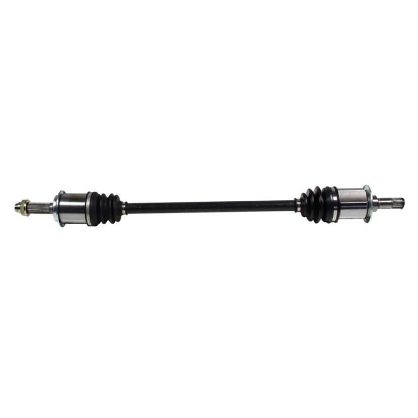 GSP NCV36590 03-08 Honda Element CV Axle Assembly  - Rear Left