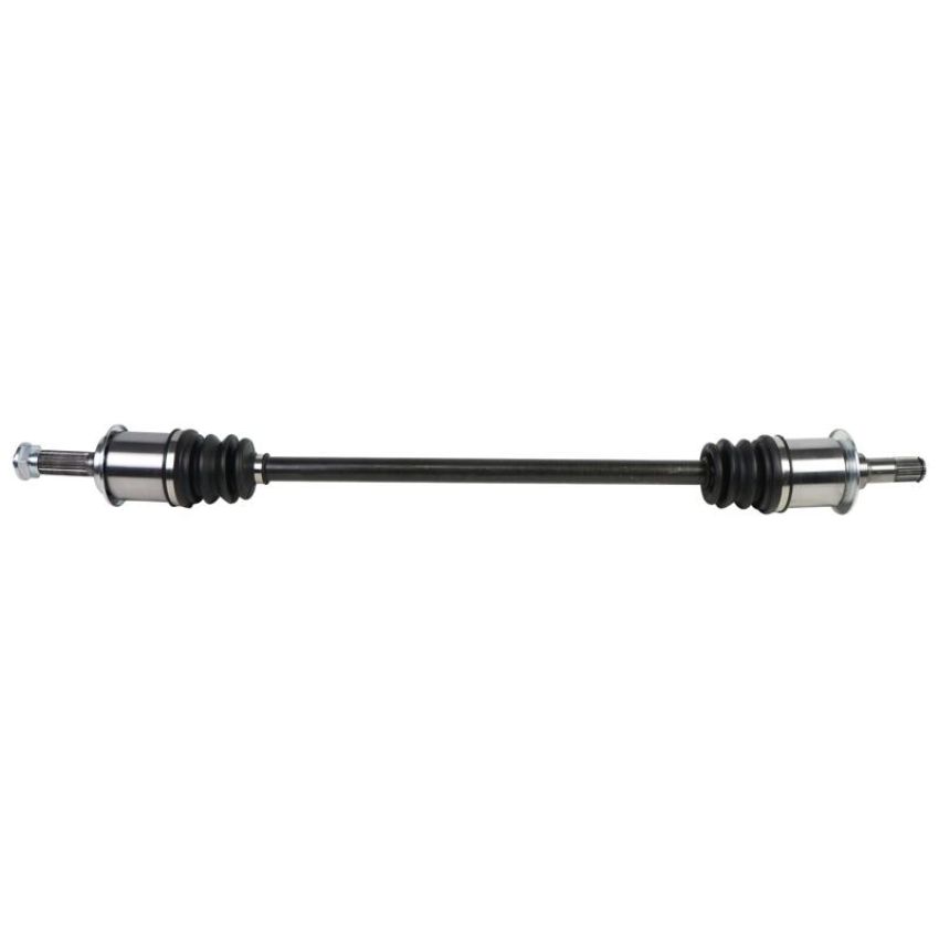 GSP NCV36591 03-08 Honda Element CV Axle Assembly  - Rear Right