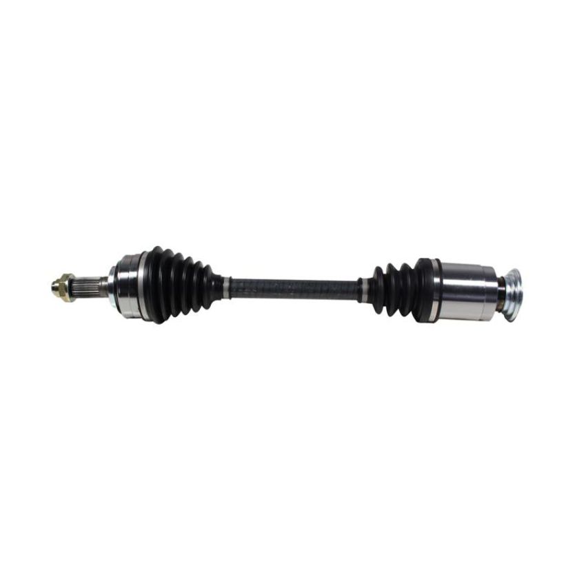 GSP NCV36592 07-08 Honda Fit CV Axle Assembly  - Front Right
