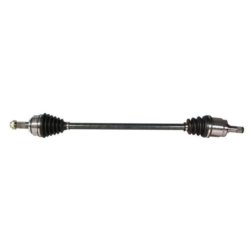 GSP NCV36593 06-08 Honda Fit CV Axle Assembly  - Front Right