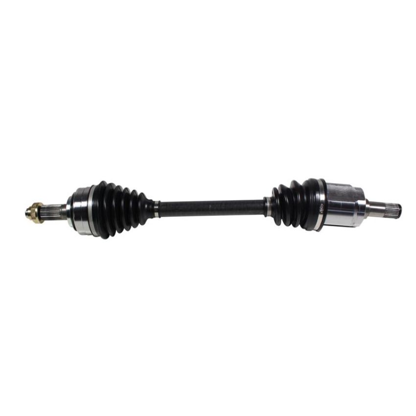 GSP NCV36594 06-08 Honda Fit CV Axle Assembly  - Front Left