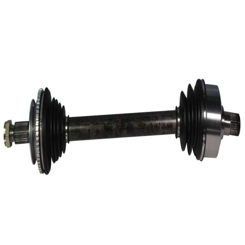 GSP NCV36595 01-06 Hyundai Santa Fe (2.7) CV Axle Assembly  - Rear