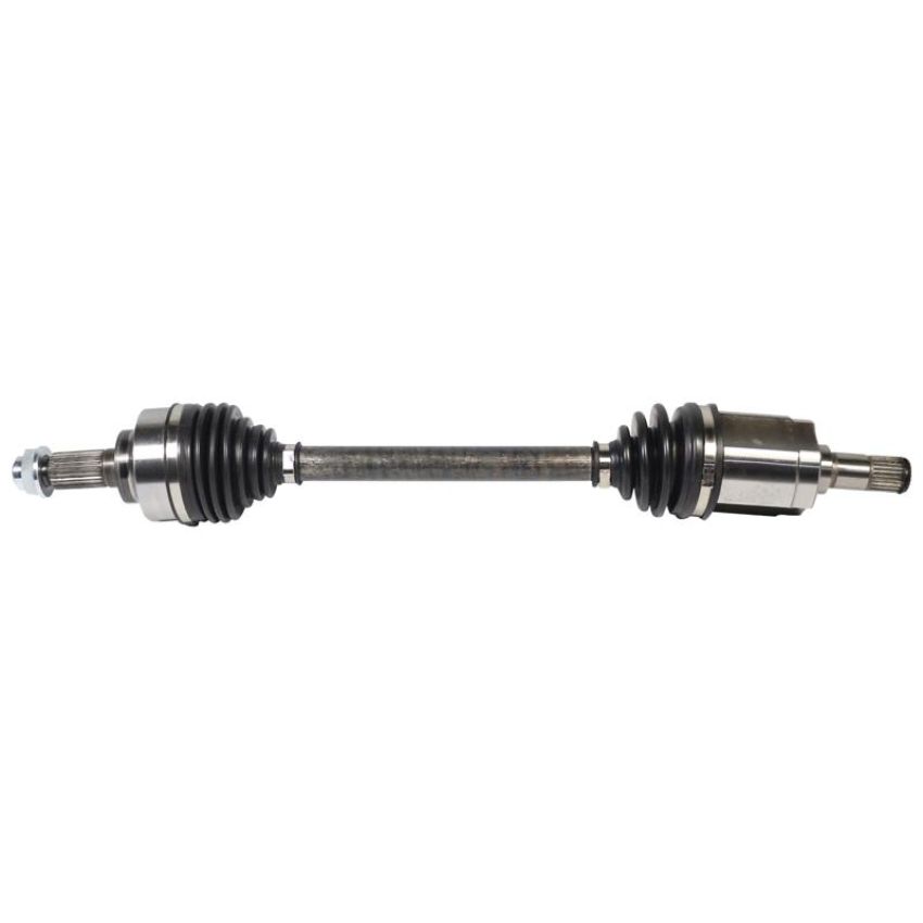 GSP NCV36600 10-14 Honda Insight CV Axle Assembly  - Front Left