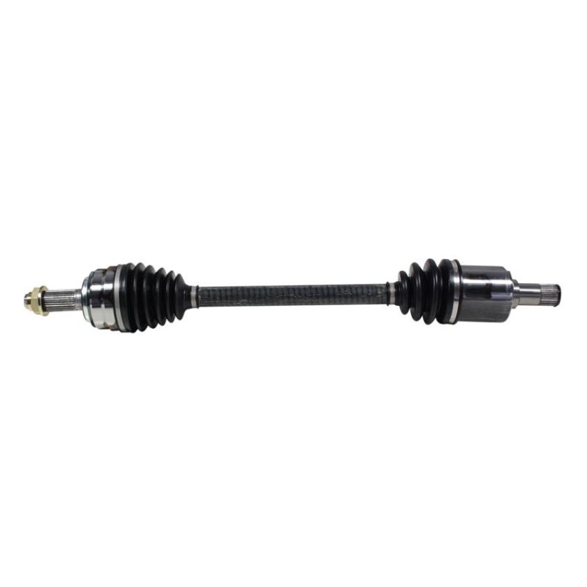 GSP NCV36602 11-17 Honda Odyssey CV Axle Assembly  - Front Left