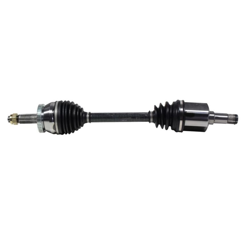 GSP NCV37000 07-09 Hyundai Santa Fe (3.3) CV Axle Assembly  - Front Left