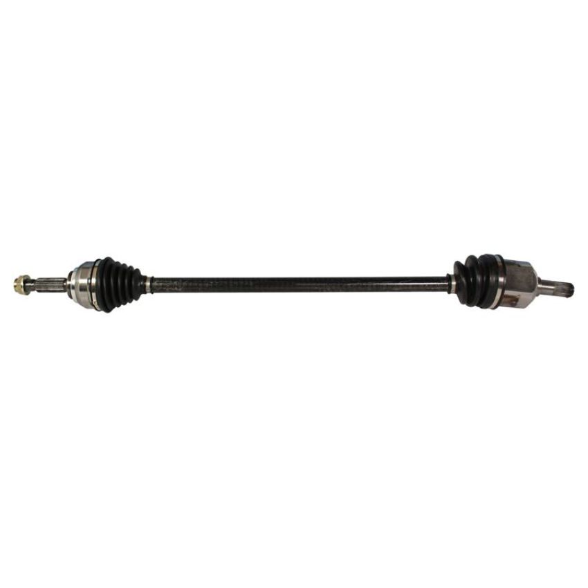 GSP NCV37007 92-93 Hyundai Sonata (2.0) CV Axle Assembly  - Front Left
