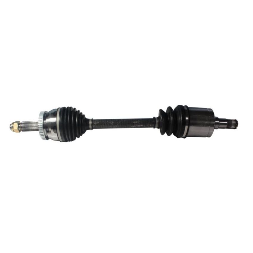 GSP NCV37009 Hyundai, Kia (2.4, 2.7) CV Axle Assembly  - Front Left