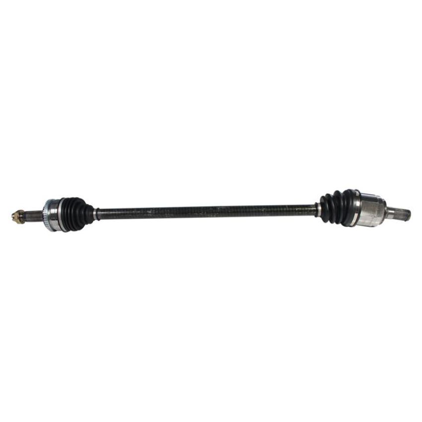 GSP NCV37012 Hyundai (Sedan - 1.8) CV Axle Assembly  - Front Right