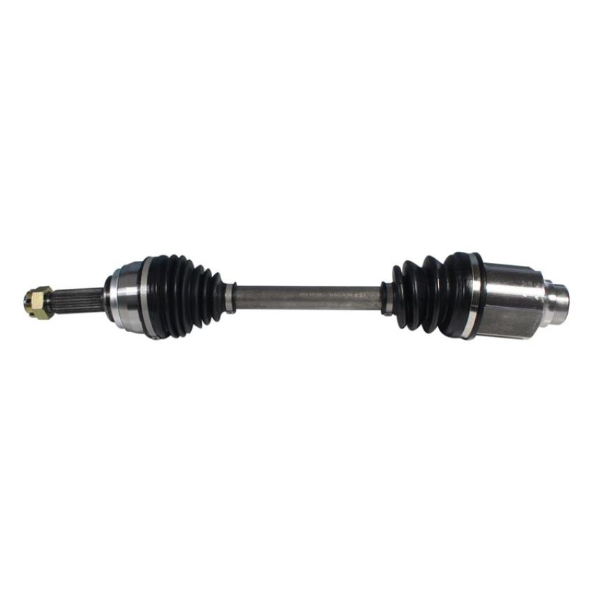 GSP NCV37016 93-95 Hyundai Scoupe CV Axle Assembly  - Front Right