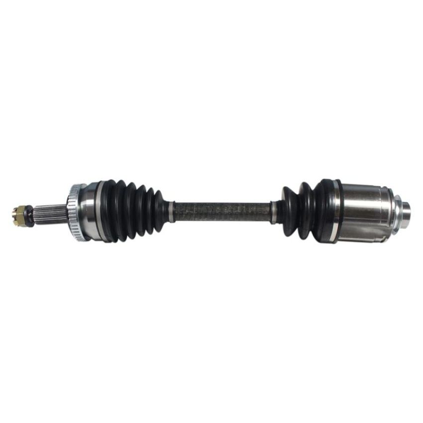 GSP NCV37017 08-11 Hyundai Azera (3.3) CV Axle Assembly  - Front Right