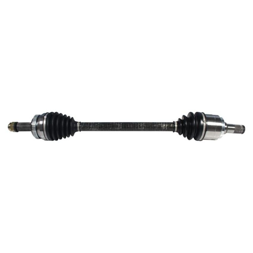 GSP NCV37018 10-12 Hyundai Genesis Coupe CV Axle Assembly  - Rear Left