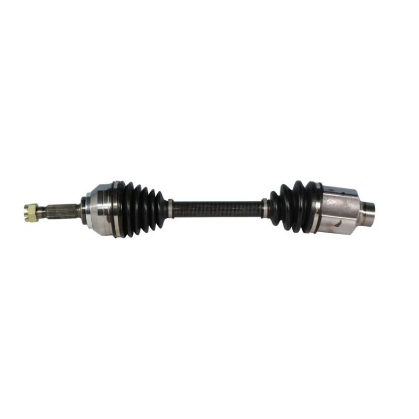 GSP NCV37019 Hyundai, Mitsubishi CV Axle Assembly  - Front Left