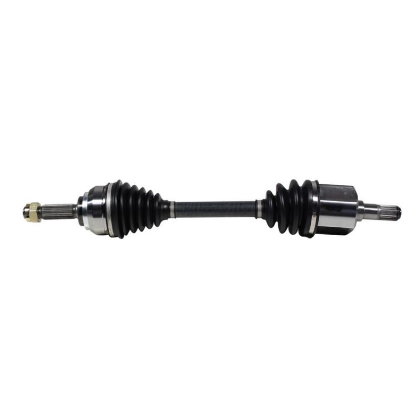GSP NCV37020 Dodge, Eagle, Mitsubishi, Plymouth... CV Axle Assembly  - Front Right