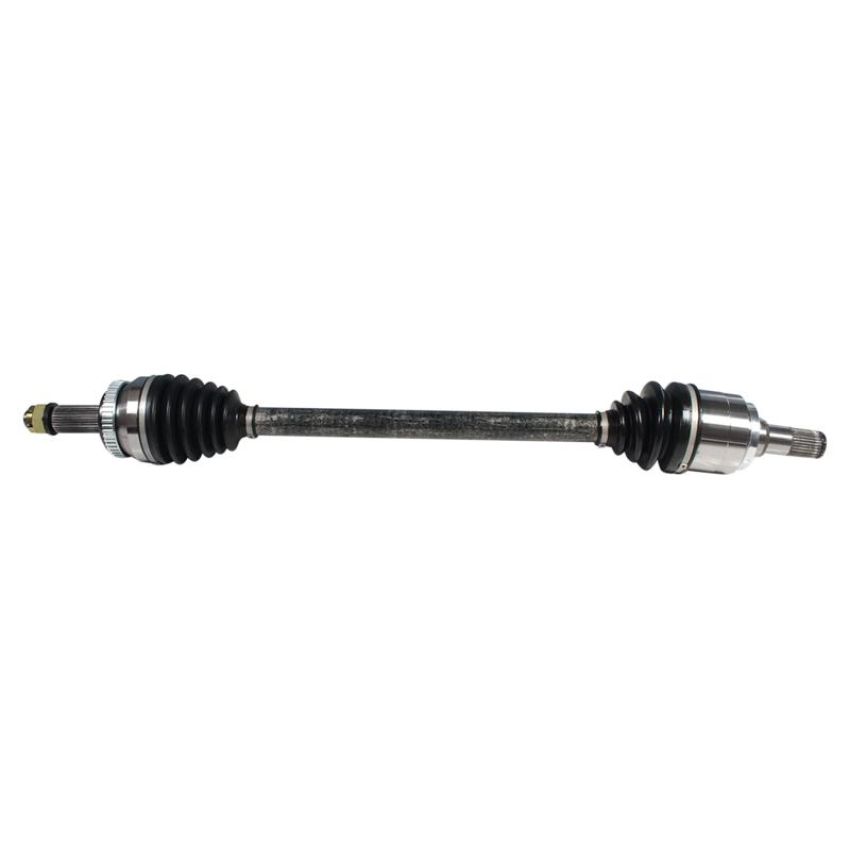GSP NCV37021 10-12 Hyundai Genesis Coupe CV Axle Assembly  - Rear Right