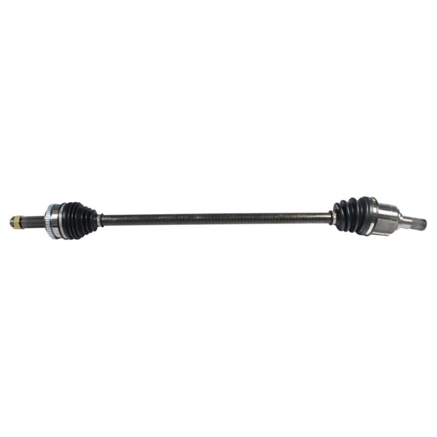 GSP NCV37022 09-12 Hyundai Elantra (Hatchback - 2.0) CV Axle Assembly  - Front Right
