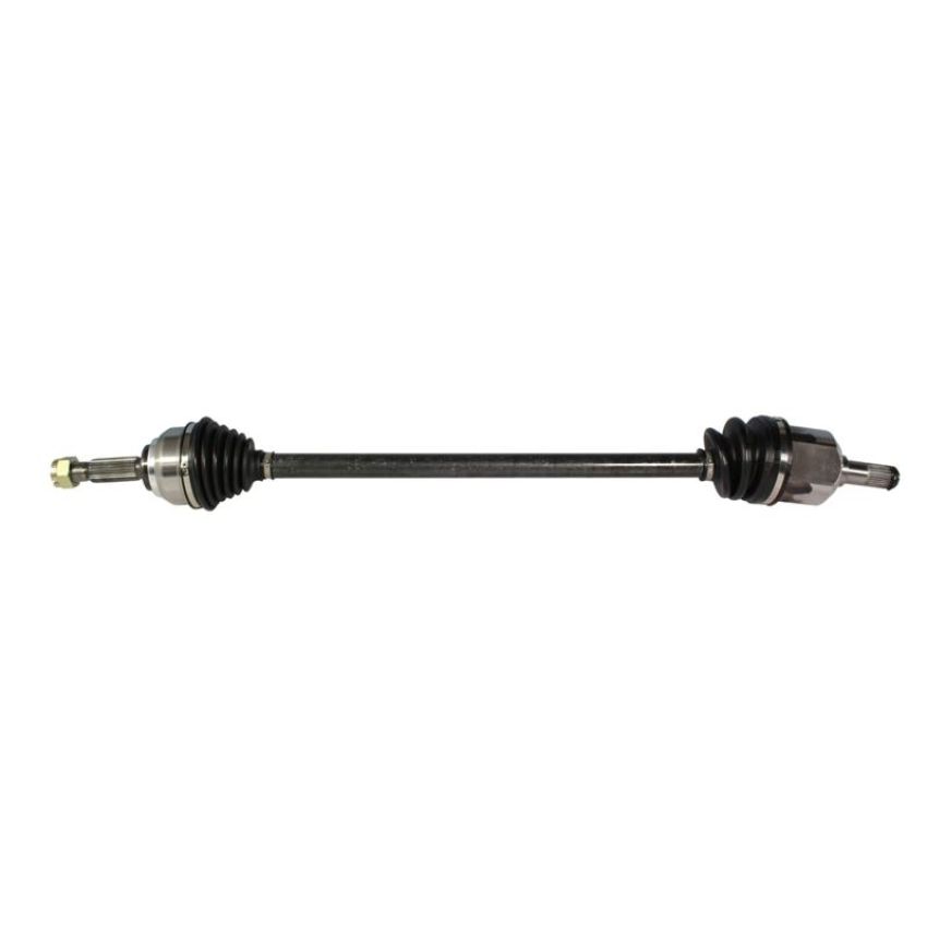 GSP NCV37023 93-95 Hyundai Scoupe CV Axle Assembly  - Front Right