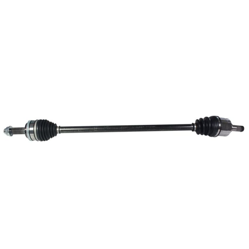 GSP NCV37025 12-17 Hyundai Veloster CV Axle Assembly  - Front Right