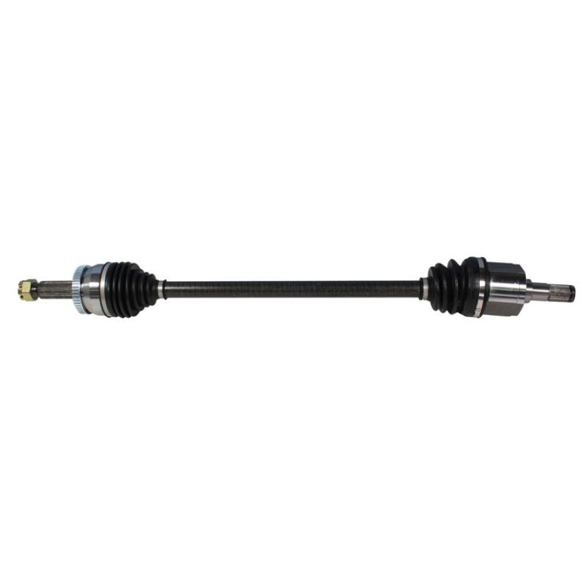 GSP NCV37029 Hyundai, Kia CV Axle Assembly  - Rear