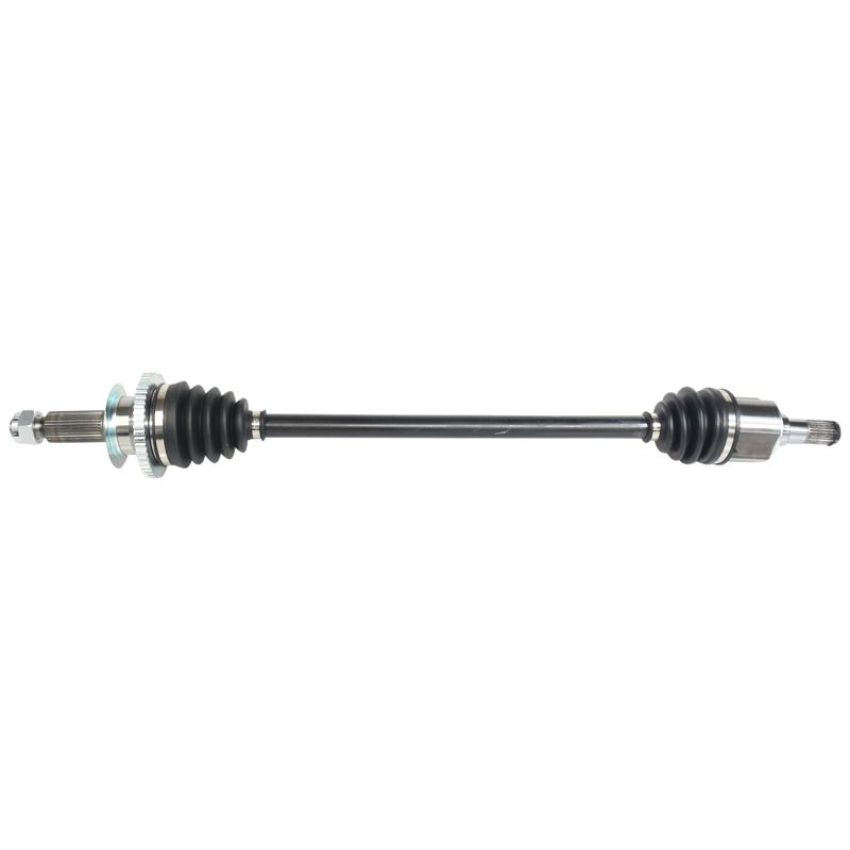 GSP NCV37038 Hyundai, Kia CV Axle Assembly  - Rear