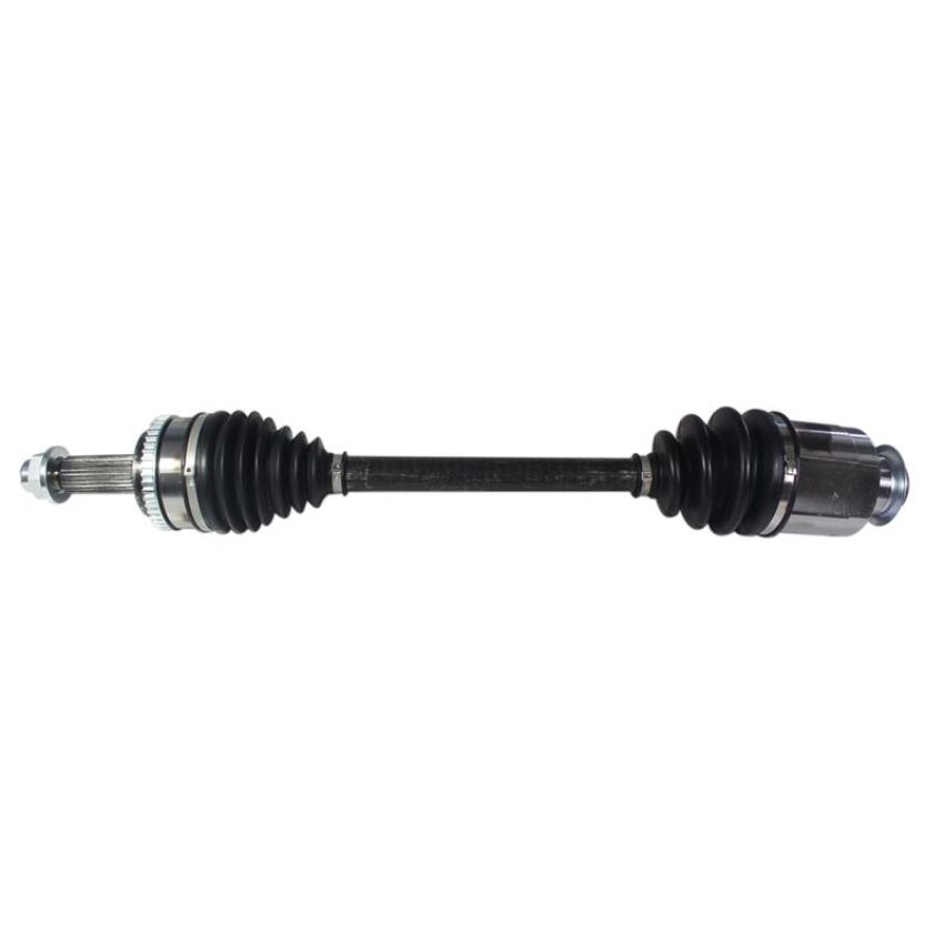GSP NCV37043 13-15 Hyundai Veloster Turbo CV Axle Assembly  - Front Right