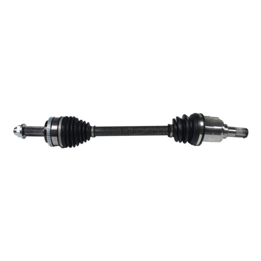 GSP NCV37044 12-17 Hyundai Veloster CV Axle Assembly  - Front Left