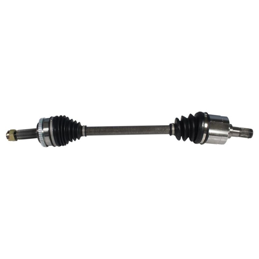 GSP NCV37045 09-12 Hyundai Elantra (Hatchback - 2.0) CV Axle Assembly  - Front Left