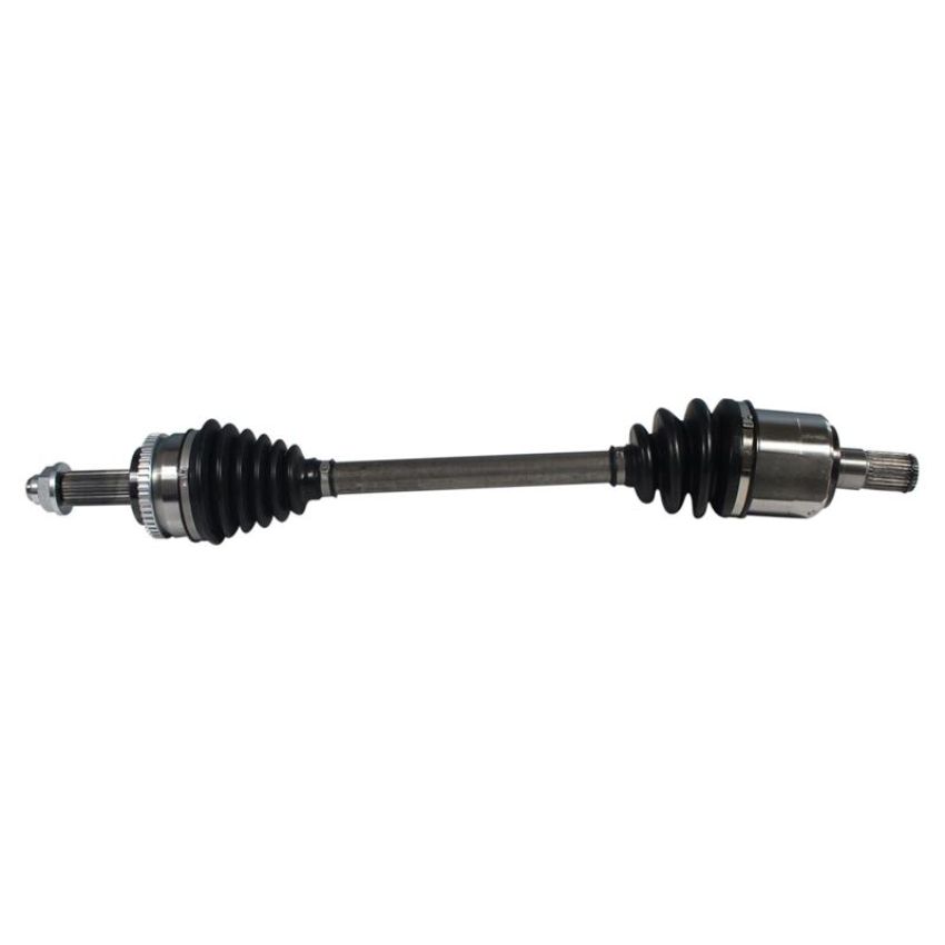 GSP NCV37048 Hyundai, Kia (1.6) CV Axle Assembly  - Front Left