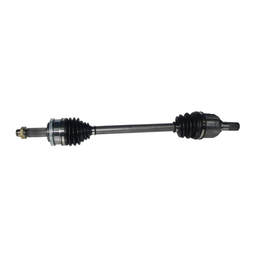 GSP NCV37049 Hyundai, Kia (Sedan - 1.8) CV Axle Assembly  - Front Left