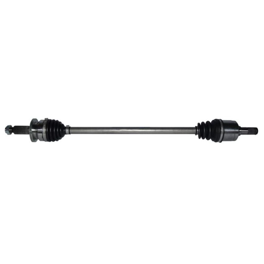 GSP NCV37051 10-13 Hyundai Tucson CV Axle Assembly  - Rear Left