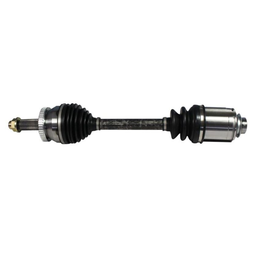GSP NCV37055 2011 Hyundai Azera (3.3) CV Axle Assembly  - Front Right