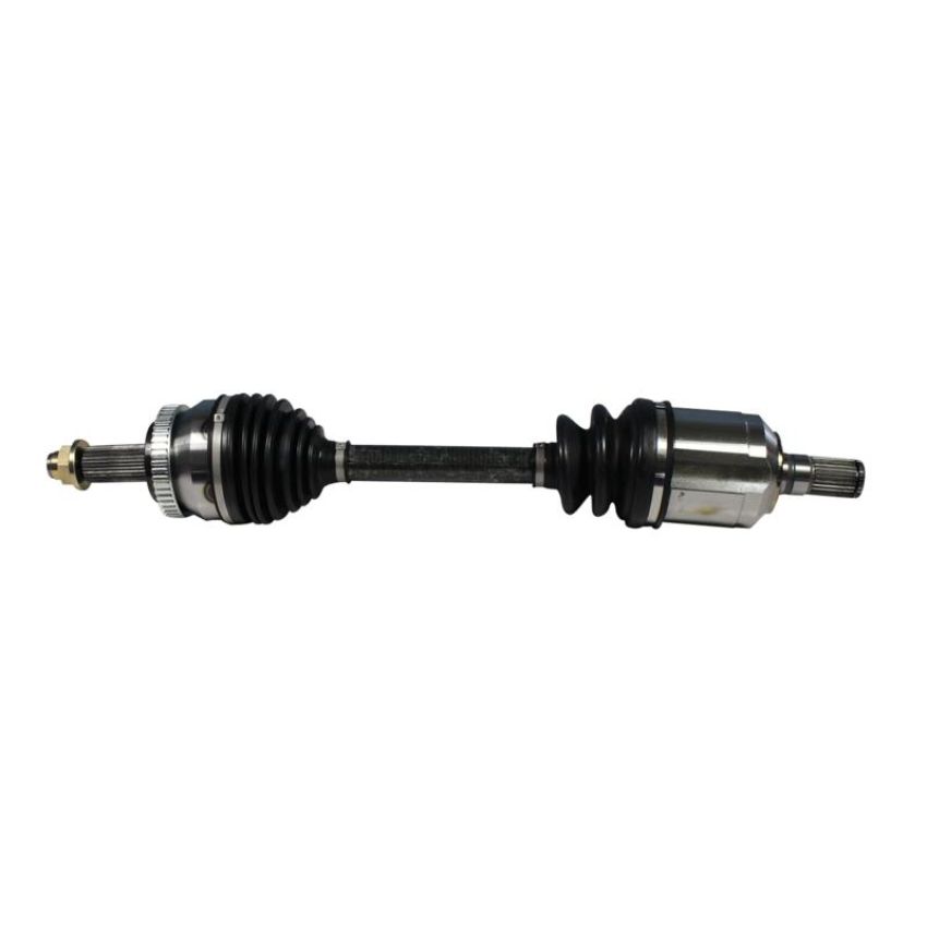 GSP NCV37056 2011 Hyundai Azera (3.3) CV Axle Assembly  - Front Left