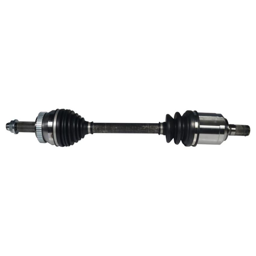 GSP NCV37057 12-17 Hyundai Azera CV Axle Assembly  - Front Left