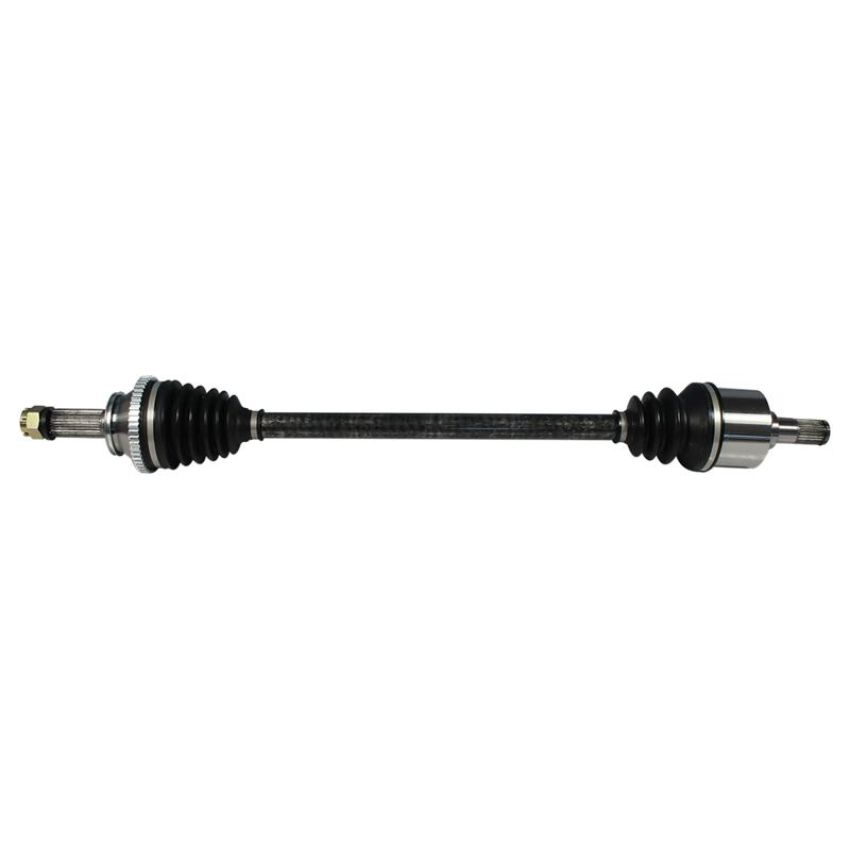 GSP NCV37059 07-09 Hyundai Santa Fe CV Axle Assembly  - Rear