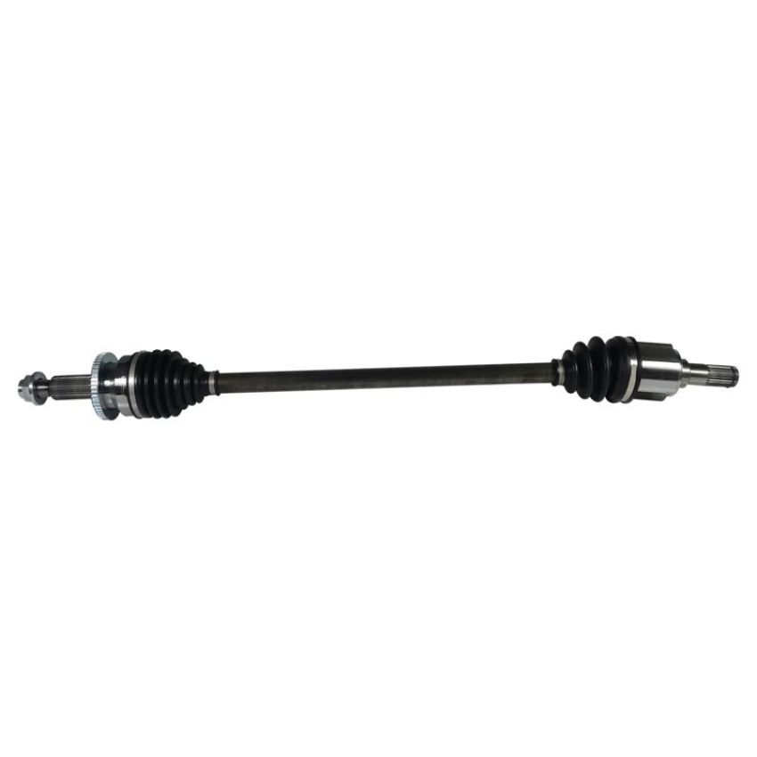GSP NCV37060 Hyundai CV Axle Assembly  - Rear Right