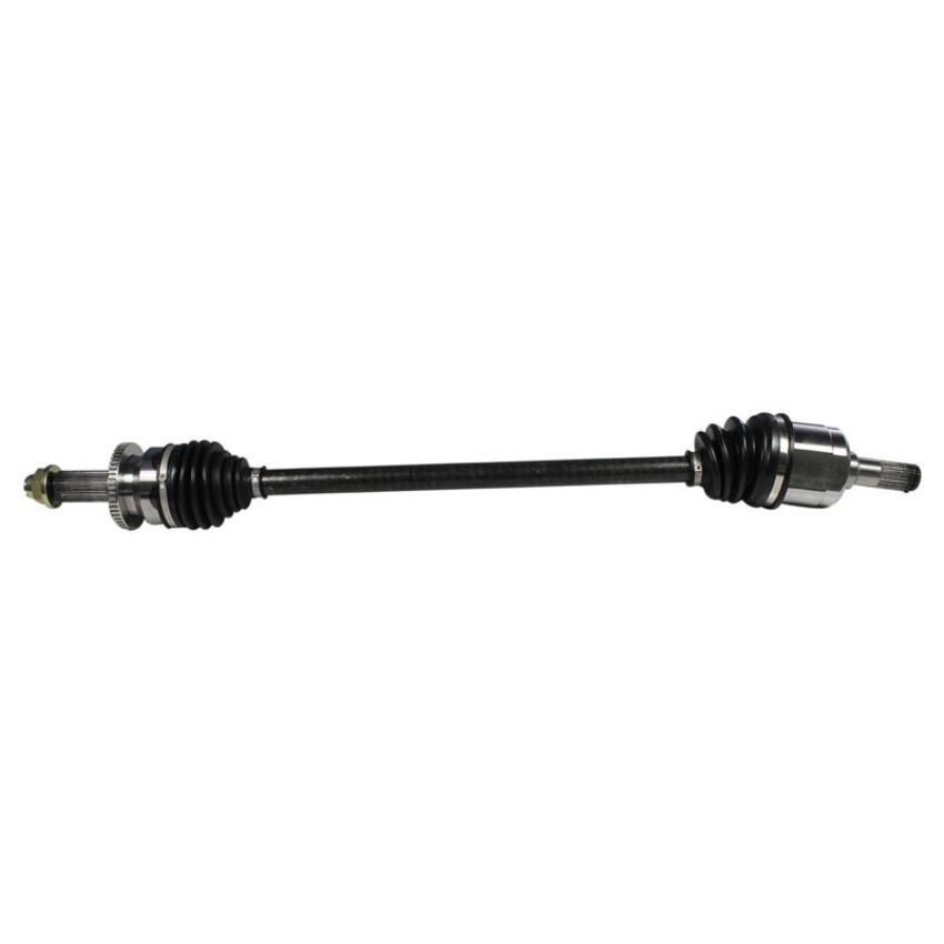 GSP NCV37062 Hyundai, Kia CV Axle Assembly  - Rear Right