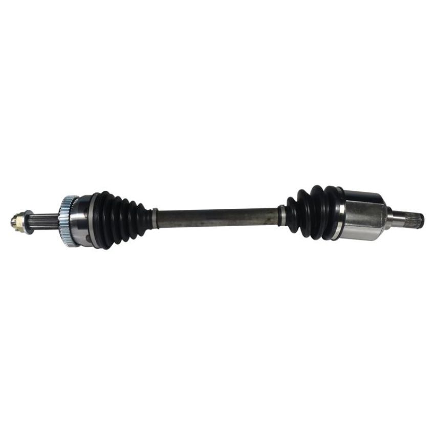 GSP NCV37065 11-12 Hyundai Sonata (2.4) CV Axle Assembly  - Front Left