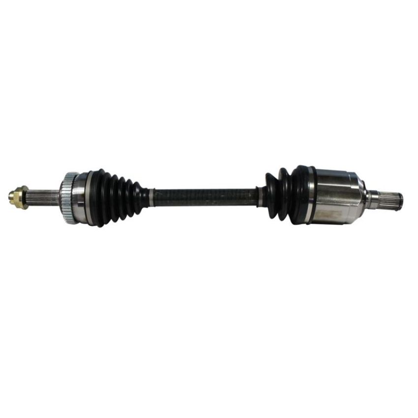 GSP NCV37069 Hyundai, Kia (2.4) CV Axle Assembly  - Front Left
