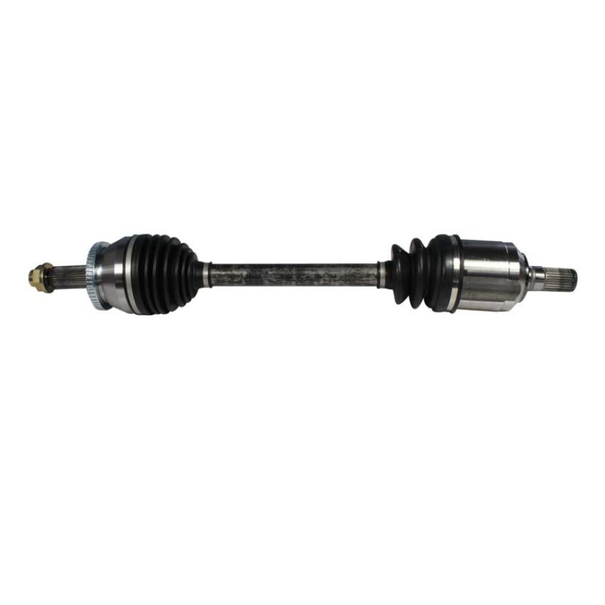 GSP NCV37071 Hyundai, Kia (2.0, 2.4) CV Axle Assembly  - Front Left