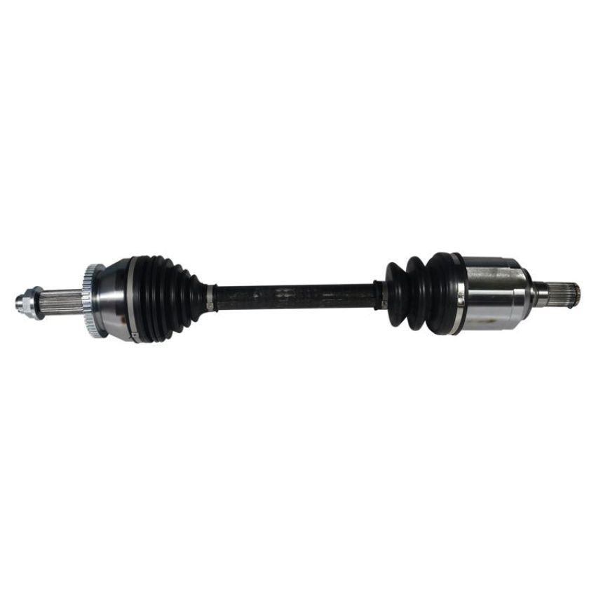 GSP NCV37072 Hyundai, Kia (3.3) CV Axle Assembly  - Front Left