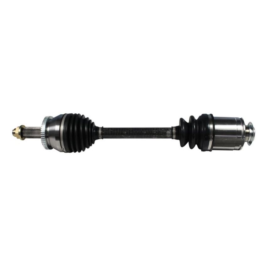 GSP NCV37075 Hyundai, Kia (3.3) CV Axle Assembly  - Front Right