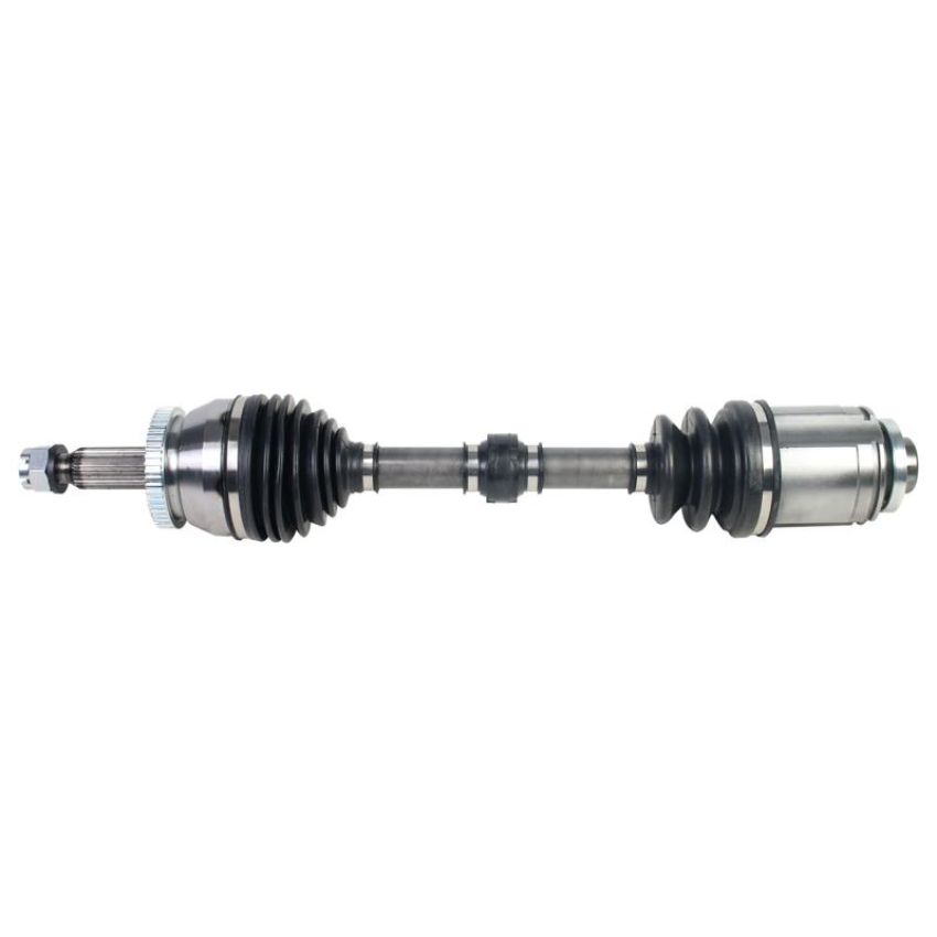 GSP NCV37076 07-09 Hyundai Santa Fe (2.7, 3.3 - AWD/FWD) CV Axle Assembly  - Front Right