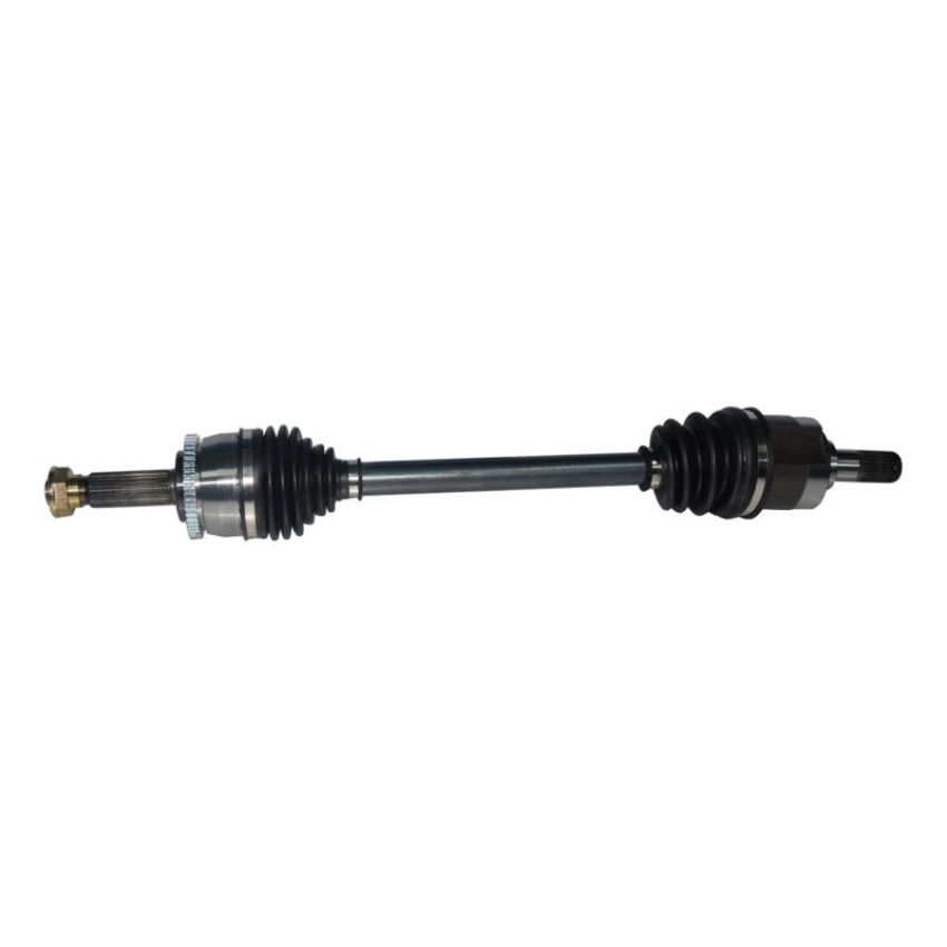 GSP NCV37077 12-17 Hyundai Accent CV Axle Assembly  - Front Left