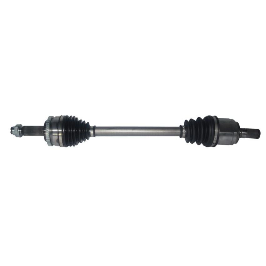 GSP NCV37079 Hyundai (Sedan - 1.8, 2.0) CV Axle Assembly  - Front Left