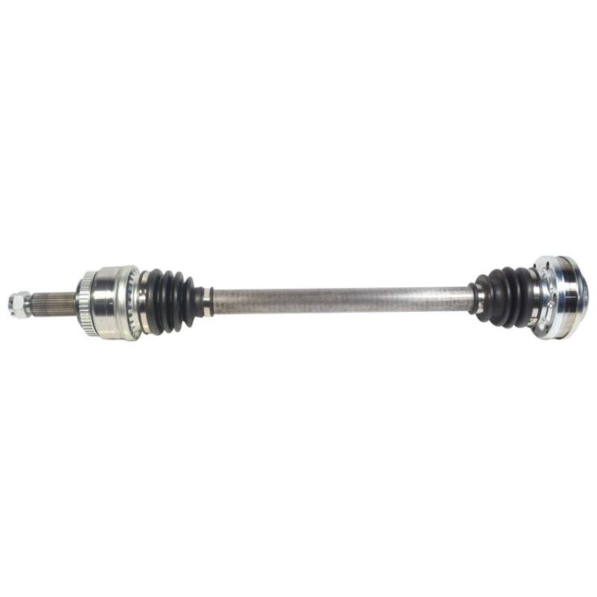 GSP NCV37084 15-16 Hyundai Genesis 3.8 CV Axle Assembly  - Rear Left