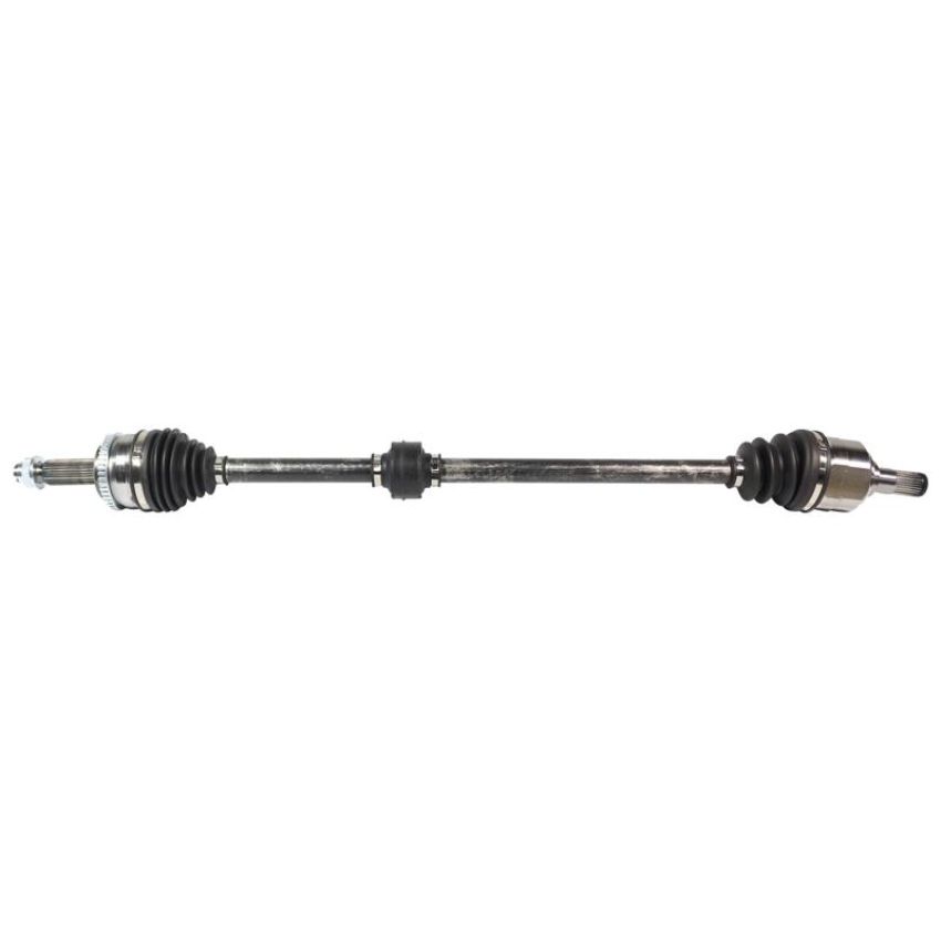 GSP NCV37085 Hyundai, Kia (1.8, 2.0) CV Axle Assembly  - Front Right