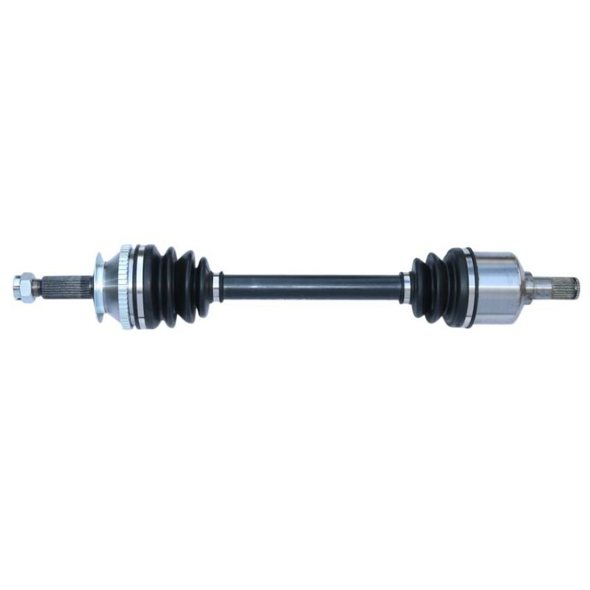 GSP NCV37086 01-05 Hyundai Santa Fe (2.7, 3.5 - 4WD/FWD) CV Axle Assembly  - Front Left