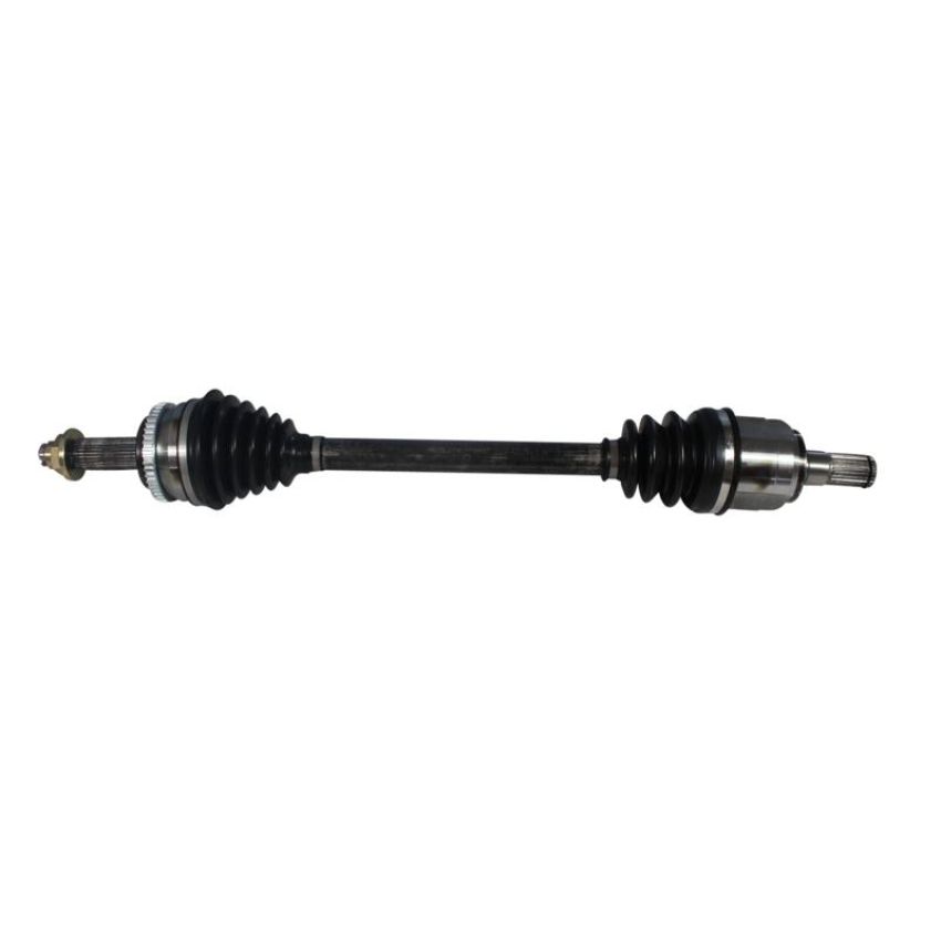 GSP NCV37088 Kia (1.8, 2.0) CV Axle Assembly  - Front Left