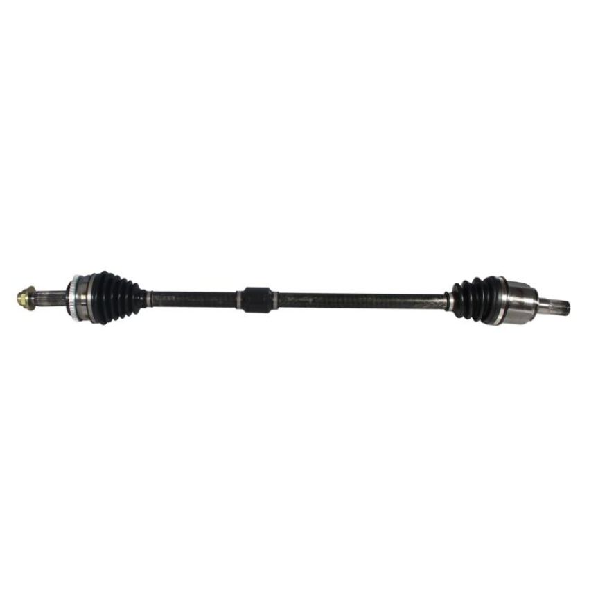 GSP NCV37089 Hyundai, Kia (1.8, 2.0) CV Axle Assembly  - Front Right