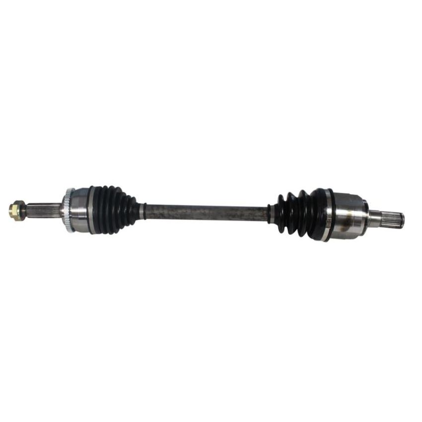 GSP NCV37090 12-17 Hyundai Accent CV Axle Assembly  - Front Left